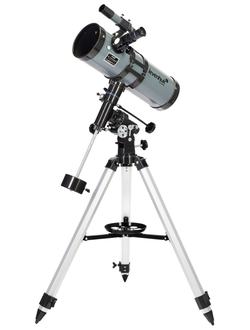 Телескоп Levenhuk Blitz 114s PLUS