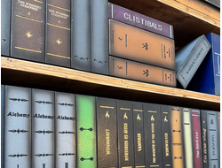 Bookcase