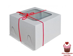 Коробки для тортов