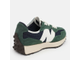 New Balance 327 Midnight Green Outerspace