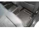 Коврики 3D в салон MERCEDES-BENZ E-Class W212, 2009-2016, седан, 4 шт. (полиуретан)