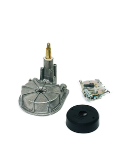 Привод рулевой T-85