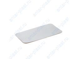 Крышка к алюминиевому контейнеру R62