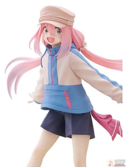 Фигурка Надэсико Кагамихара (Nadeshiko Kagamihara Tenitol)