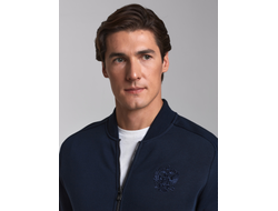 Спортивный костюм мужской RUSSIA 12SKM-1787