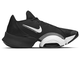 Купить в спб Кроссовки Nike Air Zoom SuperRep 2 Black White CU6445-003