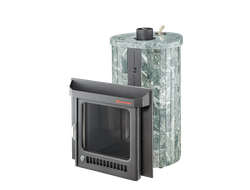 Печь Ферингер Малютка ПФ Змеевик наборный до 18 м3