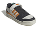 Adidas Forum 84 Low Focus Orange Orbit Grey