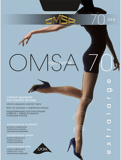 Колготки женские Omsa Omsa 70 den