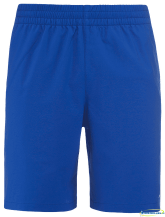 Теннисные шорты детские Head Club Bermuda Boys (blue)