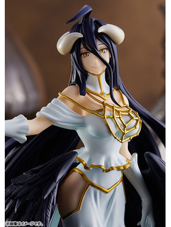 Фигурка  Альбедо (Albedo Pop Up Parade)