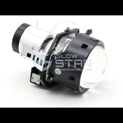 Билед модули Aozoom AFS CLPD-04 3.0 дюйма, 2 чипа, 5500K, 12V, функция подсветки поворотов, крепление 3R