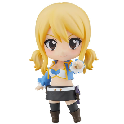Нендроид Люси Хартфилия (Lucy Heartfilia)