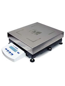 Лабораторные весы ВПВ-32