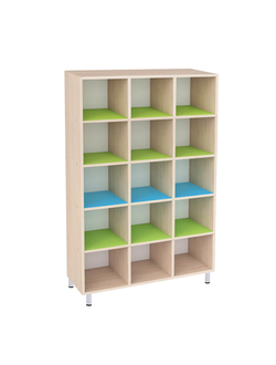 ГОРШЕЧНИЦА 15 ЯЧЕЕК МОДЕЛЬ-25