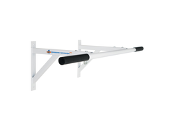 Турник Настенный с прямым хватом (белый) купить в Воронеже