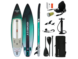 Сапборд TechTeam Kentaro 12,6