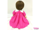 Кукла реборн — девочка  "Моника"  55 см