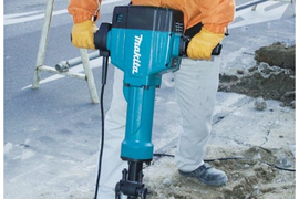 Ремонт отбойных молотков