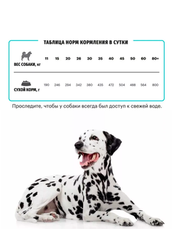 Karmy Hypoallergenic Medium & Maxi (Карми Гиппоаллергеник Медиум&Макси) для собак средних и крупных пород, 2 кг