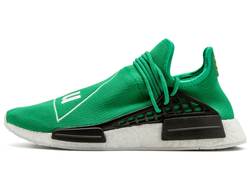 Adidas NMD Humanrace Pharrell Williams Green
