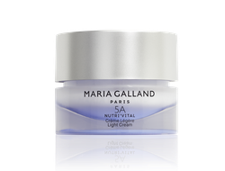 5А ЛЕГКИЙ ОМОЛАЖИВАЮЩИЙ КРЕМ NUTRI VITAL