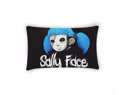Подушка Sally Face, Салли Фейс №53