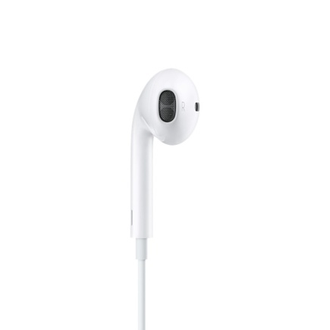 Гарнитура Apple EarPods с разъёмом Lightning, оригинал