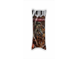 Дакимакура Doom/ Дум №5