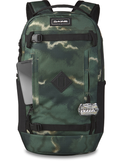 Рюкзак Dakine URBN Mission Pack 23L Night Tropic