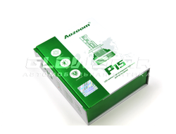 Aozoom P15 H7 с вентилятором, 12V 85W 10000Lm (комплект, 2шт)