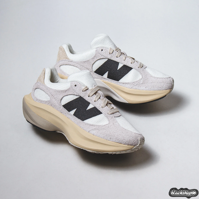 New Balance Wrpd Runner Biege (40-45)