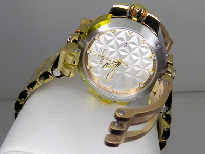 Invicta 43940 Transatlantic Reserve