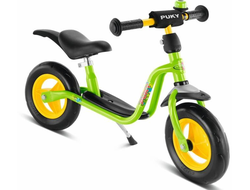 Беговел Puky LR M Plus 4073 kiwi салатовый