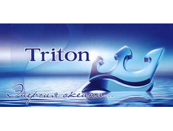 Акриловые Ванны Triton