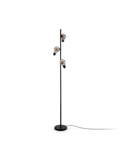 Freya, Напольный светильник (торшер) Evidence, FR5372FL-03B