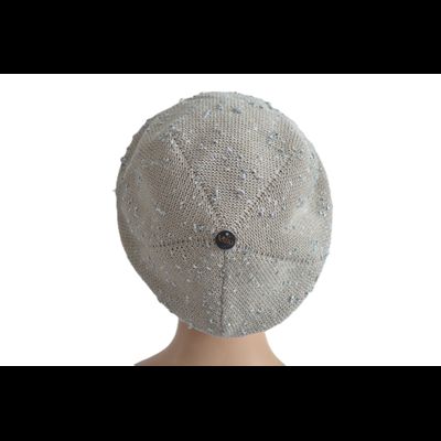 Берет Vizio 1515 B бежевый