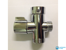 Вентиль клапанный (картридж перек)