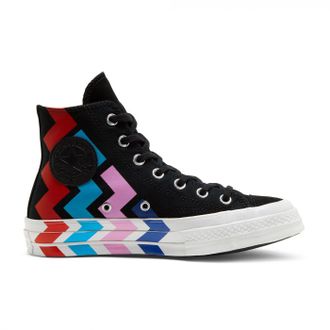 Кеды Converse All Star Vltg Faux Leather мужские