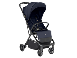 Коляска прогулочная Sweet Baby Aura Dark Blue