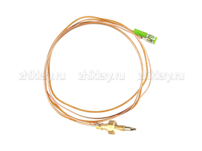 Термопара газовой плиты HANSA (8065895), L-750мм