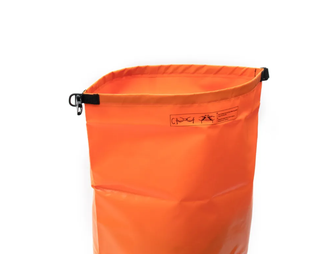 Гермомешок Следопыт Dry Bag 100 литров (без лямок) PF-DBS-100