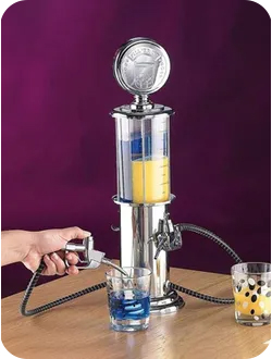 Аксессуары для алкоголя