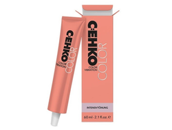 C:EHKO COLOR VIBRATION Крем тонирующий, 60 мл