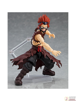 Фигурка фигма Эйджиро Киришима (figma Eijirou Kirishima)