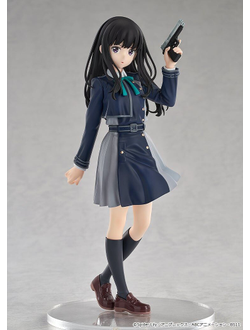 Фигурка Такина Иноуэ (Takina Inoue Pop Up Parade)