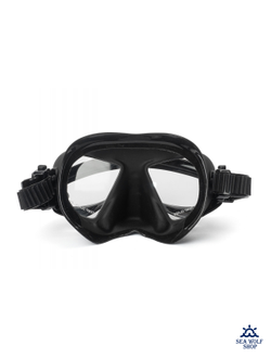 Маска для дайвинга Sigalsub X-Wide (2)