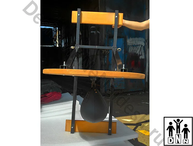 Платформа для пневмогруши