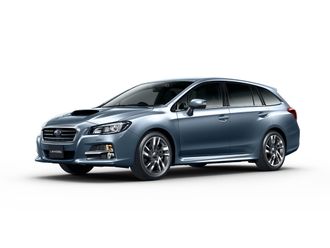 Subaru Levorg I VM 2014-2020