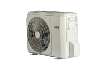 Split Sistemy Split Sistema Lumus Lux 09nm5000 2 Box U